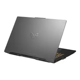 ASUS TUF Gaming F17 TUF707VV-HX149W - Intel Core i7 - 13620H - jusqu'à 4.9 GHz - Win 11 Home - GeFo... (90NR0CH6-M007J0)_3