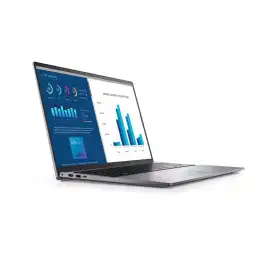 Dell Vostro 16 5630 - Intel Core i7 - 1360P - jusqu'à 5 GHz - Win 11 Pro - Carte graphique Intel Iris Xe - 16... (7XYM3)_3