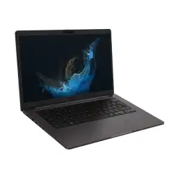 Samsung Galaxy Book Business 14'' i5 - 8Go - 256 Win Pro (NP641BED-KA1FR)_3