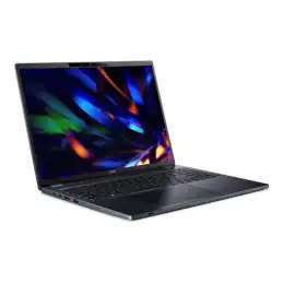 Acer TravelMate P4 16 TMP416-52-TCO - Intel Core i5 - 1335U - jusqu'à 4.6 GHz - Win 11 Pro - Carte gra... (NX.B04EF.001)_2