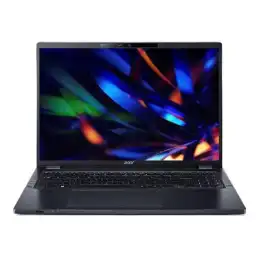 Acer TravelMate P4 16 TMP416-52-TCO - Intel Core i5 - 1335U - jusqu'à 4.6 GHz - Win 11 Pro - Carte gra... (NX.B04EF.001)_3