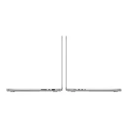 Apple MacBook Pro - M3 Max - M3 Max 30-core GPU - 36 Go RAM - 1 To SSD - 16.2" 3456 x 2234 @ 120 Hz - Wi-... (MRW73FN/A)_2