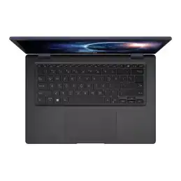 ASUS ExpertBook Flip R14 BR1402FGA-NT0178XA - Conception inclinable - Intel Core i3 - N305 - jusqu'... (90NX06D1-M00720)_4