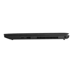 Lenovo ThinkPad L15 Gen 4 21H3 - Conception de charnière à 180 degrés - Intel Core i5 - 1335U - jusqu'à ... (21H3002AFR)_9