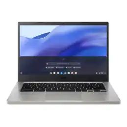 Acer Chromebook Vero 514 CBV514-1H - Intel Pentium - 8505 - jusqu'à 4.4 GHz - Chrome OS - UHD Graphics... (NX.KAJEF.002)_1