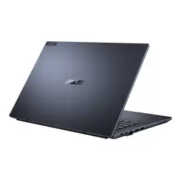 ASUS ExpertBook B5 B5402CBA-KI0840X - Intel Core i7 - 1260P - jusqu'à 4.7 GHz - Win 11 Pro - Carte ... (90NX05M1-M011E0)_5