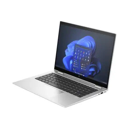 Conception inclinable - Intel Core i5 - 1335U - jusqu'à 4.6 GHz - Win 11 Pro - Carte graphique Intel Iri... (81A79EAABF)_1