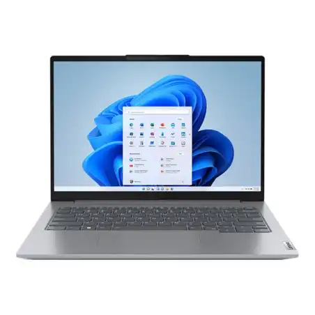 Lenovo ThinkBook 14 G6 ABP 21KJ - Conception de charnière à 180 degrés - AMD Ryzen 7 - 7730U - jusqu'à 4... (21KJ002SFR)_1