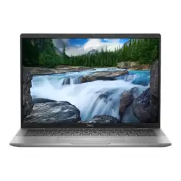 Dell Latitude 7440 - Intel Core i5 - 1345U - jusqu'à 4.7 GHz - vPro Enterprise - Win 11 Pro - Carte graphique... (K9JTG)_2