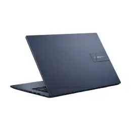 ASUS VivoBook 14 X1404ZA-AM547W - Conception de charnière à 180 degrés - Intel Core i7 - 1255U - ju... (90NB1001-M00P60)_4