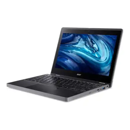 Acer TravelMate B3 Spin 11 TMB311RN-33 - Conception inclinable - Intel N-series - N100 - jusqu'à 3.4 G... (NX.VYQEF.001)_1