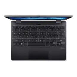 Acer TravelMate B3 Spin 11 TMB311RN-33 - Conception inclinable - Intel N-series - N100 - jusqu'à 3.4 G... (NX.VYQEF.001)_4