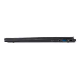 Acer TravelMate P6 14 TMP614-53T-TCO - Conception de charnière à 180 degrés - Intel Core i7 - 1355U - ... (NX.B3AEF.004)_9