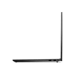 Lenovo ThinkPad E16 Gen 1 21JN - Intel Core i7 - 1355U - jusqu'à 5 GHz - Win 11 Pro - Carte graphique In... (21JN004MFR)_7