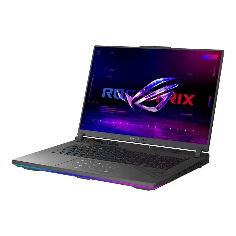 ASUS ROG Strix G16 G614JV-N4213X - Intel Core i7 - 13650HX - jusqu'à 4.9 GHz - Win 11 Pro - GeForce... (90NR0C61-M00E70)_1