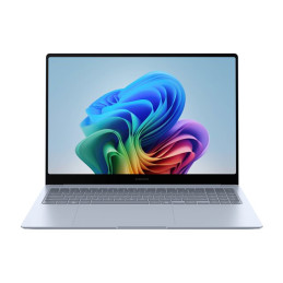 Samsung Galaxy Book4 Edge - Snapdragon X Elite - X1E-80-100 - jusqu'à 4 GHz - Win 11 Home - Qua... (NP940XMA-KB1FR)_1