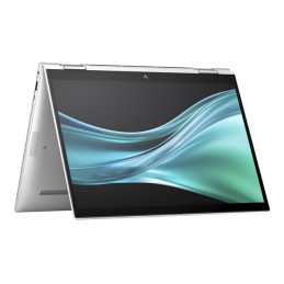HP Elite x360 830 G11 Notebook - Conception inclinable - Intel Core Ultra 7 - 155U - jusqu'à 4.8 GH... (970U9ETABF)_1