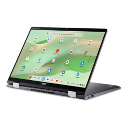Acer Chromebook Spin 714 CP714-2WN - Conception inclinable - Intel Core i3 - i3-1315U - jusqu'à 4... (NX.KLDEF.001)_1
