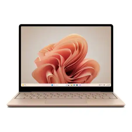 Microsoft Surface Laptop Go 3 - Intel Core i5 - 1235U - jusqu'à 4.4 GHz - Win 11 Home - Carte graphique I... (XK1-00037)_1