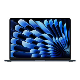 Apple MacBook Air - M3 - M3 10-core GPU - 16 Go RAM - 512 Go SSD - 15.3" IPS 2880 x 1864 (WQXGA+) - ... (MXD43FN/A)_1