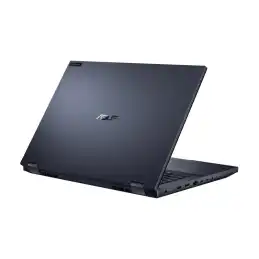 ASUS ExpertBook B5 B5602CVA-MB0513X - Intel Core i5 - 1340P - jusqu'à 4.6 GHz - Win 11 Pro - Carte ... (90NX06S1-M00KT0)_4