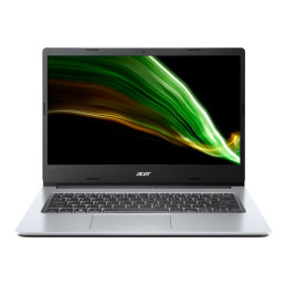 Acer Aspire 1 A114-33 - Intel Celeron - N4500 - jusqu'à 2.8 GHz - Win 11 Home in S mode - UHD Gra... (NX.A7VEF.00D)_1