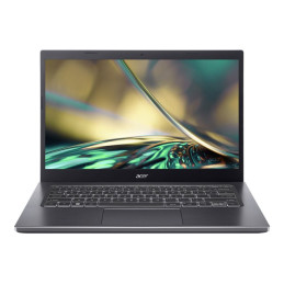Acer Aspire 5 A514-55 - Intel Core i7 - 1255U - jusqu'à 4.7 GHz - Win 11 Home - Carte graphique I... (NX.K60EF.004)_1