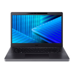 Acer TravelMate B5 14 TMB514-31-G2-TCO - Conception de charnière à 180 degrés - Intel N-series - ... (NX.BGQEF.001)_1