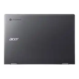 Acer Chromebook Spin 714 CP714-2WN - Conception inclinable - Intel Core i7 - 1355U - jusqu'à 5 GHz - E... (NX.KLNEF.00B)_5