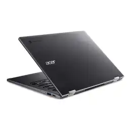 Acer Chromebook Spin 714 CP714-2WN - Conception inclinable - Intel Core i7 - 1355U - jusqu'à 5 GHz - E... (NX.KLNEF.00B)_7