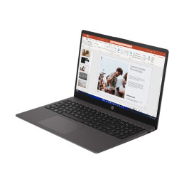HP 255 G10 Notebook - AMD Ryzen 3 - 7330U - jusqu'à 4.3 GHz - Win 11 Home - Radeon Graphics - 8 Go ... (AK9V7ATABF)_1
