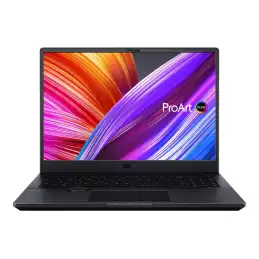 ASUS ProArt StudioBook 16 OLED H7604JV-MY031X - Conception de charnière à 180 degrés - Intel Core i... (90NB10C2-M005B0)_1