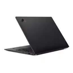 Lenovo ThinkPad X1 Carbon Gen 11 21HM - Conception de charnière à 180 degrés - Intel Core i7 - 1355U - j... (21HM004AFR)_6