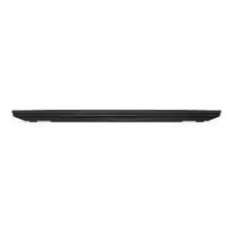 Lenovo ThinkPad X1 Carbon Gen 11 21HM - Conception de charnière à 180 degrés - Intel Core i7 - 1355U - j... (21HM004AFR)_12