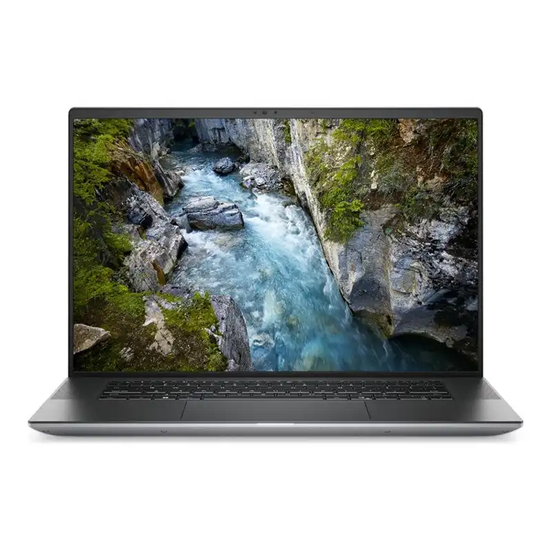 SPL |Dell Mobile Precision 5690 |Ultra7-165H| 1TB SSD| 16" FHD+ Non Touch IR Camera - Mic| 6Cell| 165W| WLAN|... (2PRWD)_1