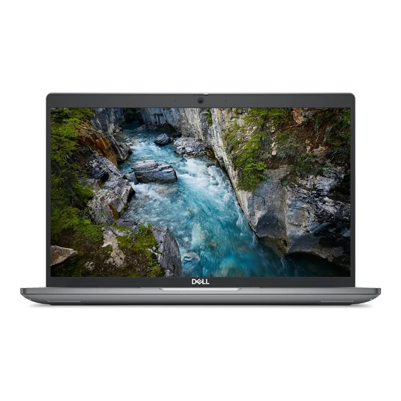 SPL|Dell Precision 5490|7-155H|Evo|16GB|1TB SSD|14" FHD+|IR Cam & Mic|Nvidia RTX 1000 Ada|4 cell|130W Type-C|... (079R4)_1