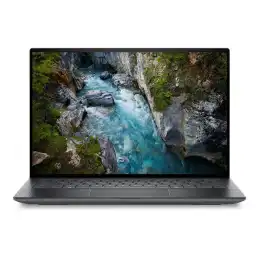 SPL |Dell Mobile Precision 5490 |Ultra 7 155H, 16GB, RTX 1000| 1TB SSD| 14" FHD+ Non Touch IR Camera - Mic| 4... (38DT4)_1