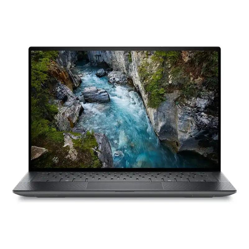 SPL |Dell Mobile Precision 5490 |Ultra 7 155H, 16GB, RTX 1000| 1TB SSD| 14" FHD+ Non Touch IR Camera - Mic| 4... (38DT4)_1