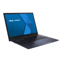 ASUS ExpertBook B7 Flip B7402FBA-LA0693X - Conception inclinable - Intel Core i5 - 1240P - jusqu'à ... (90NX04V1-M00T70)_4