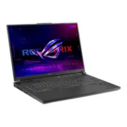 ASUS ROG Strix G18 GL814JI-N6124X - Intel Core i9 - 13980HX - jusqu'à 5.6 GHz - Win 11 Pro - GeForc... (90NR0D01-M006X0)_4