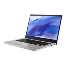 Acer Chromebook Vero 514 CBV514-1H - Intel Core i5 - 1235U - jusqu'à 4.4 GHz - Chrome OS - Carte graph... (NX.KAJEF.007)_1