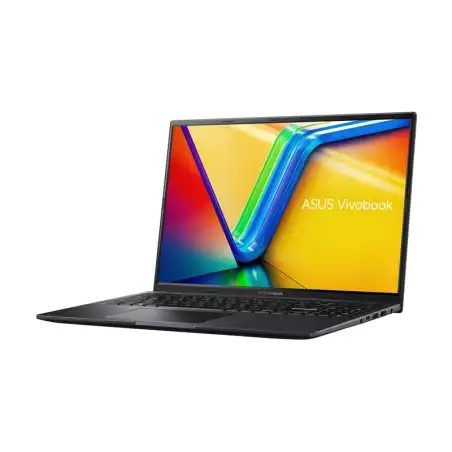 ASUS VivoBook 16X K3605ZF-MB339W - Conception de charnière à 180 degrés - Intel Core i5 - 12500H - ... (90NB11E1-M00F60)_1