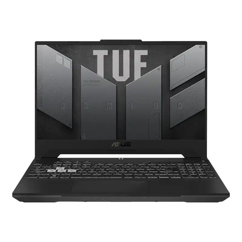 ASUS TUF Gaming F15 TUF507ZV4-LP049W - Intel Core i7 - 12700H - jusqu'à 4.7 GHz - Win 11 Home - GeF... (90NR0FA8-M002U0)_1