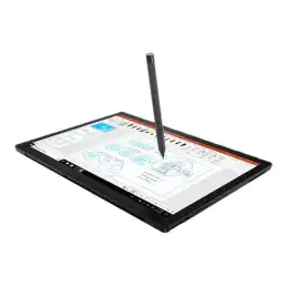 Lenovo ThinkPad X12 Detachable 20UW - Tablette - avec clavier détachable - Intel Core i7 - 1160G7 - jusq... (20UW0072FR)_2