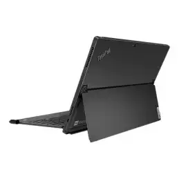 Lenovo ThinkPad X12 Detachable 20UW - Tablette - avec clavier détachable - Intel Core i7 - 1160G7 - jusq... (20UW0072FR)_8