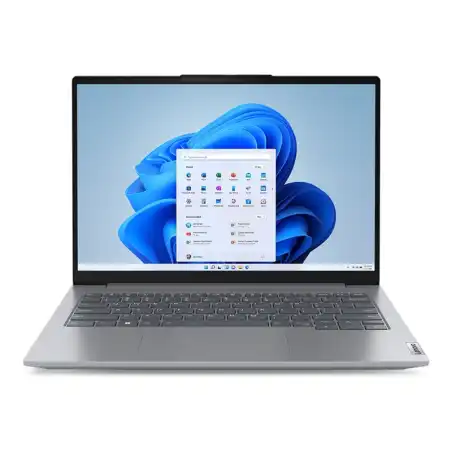 Lenovo ThinkBook 14 G6 IRL 21KG - Conception de charnière à 180 degrés - Intel Core i5 - 1335U - jusqu'à... (21KG000PFR)_1