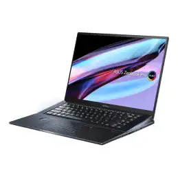 ASUS Zenbook Pro 16X OLED BX7602VI-ME108X - Intel Core i9 - 13900H - jusqu'à 5.4 GHz - Win 11 Pro -... (90NB10K1-M006C0)_2