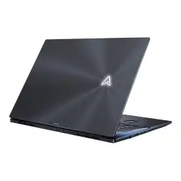 ASUS Zenbook Pro 16X OLED BX7602VI-ME108X - Intel Core i9 - 13900H - jusqu'à 5.4 GHz - Win 11 Pro -... (90NB10K1-M006C0)_5