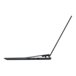 ASUS Zenbook Pro 16X OLED BX7602VI-ME108X - Intel Core i9 - 13900H - jusqu'à 5.4 GHz - Win 11 Pro -... (90NB10K1-M006C0)_9