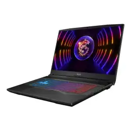 MSI Pulse 17 B13VGK-038FR - Intel Core i7 - 13700H - jusqu'à 5 GHz - Win 11 Pro - GeForce RTX 4070 -... (9S7-17L531-038)_3